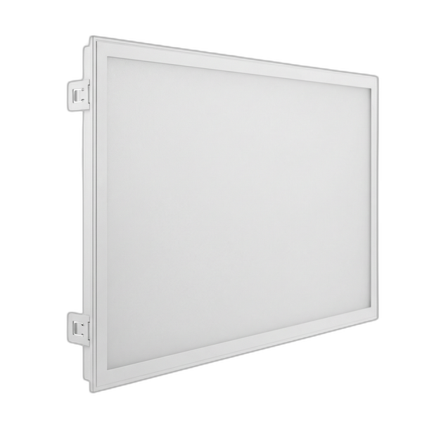 Backlit LED Panel