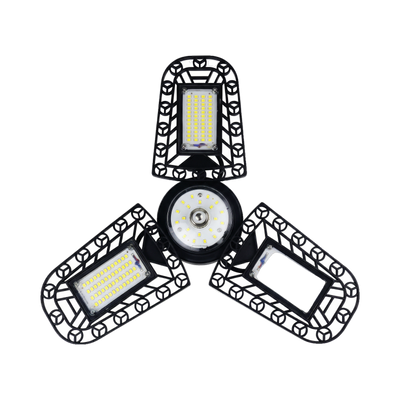 LED Deformable Adjustable Lamp 80W
