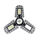 LED Deformable Adjustable Lamp 80W