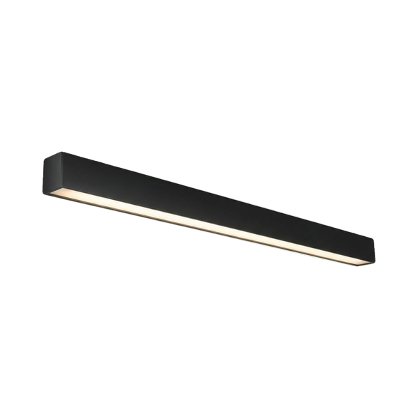 Up/Down Linear Light (Black)