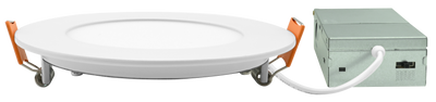 Slim Recessed Downlight