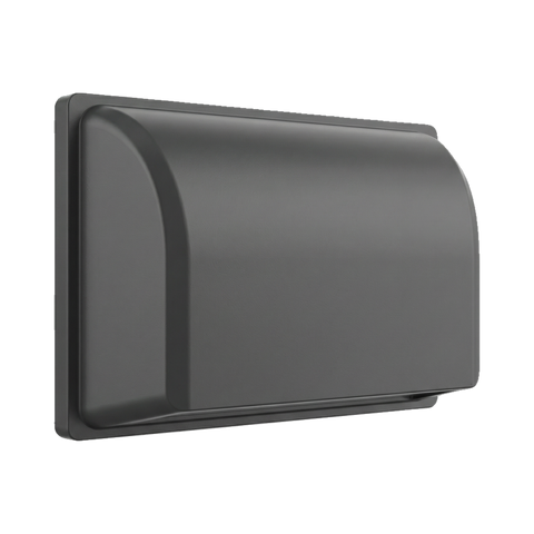 LED Mini Wall Pack
