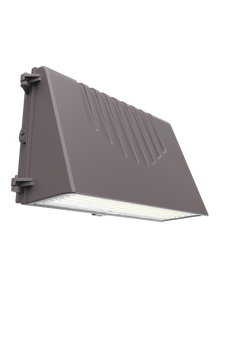 LED Wall Pack Full Cutoff