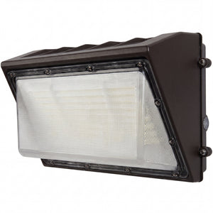 LED Wall Pack - Feature Image