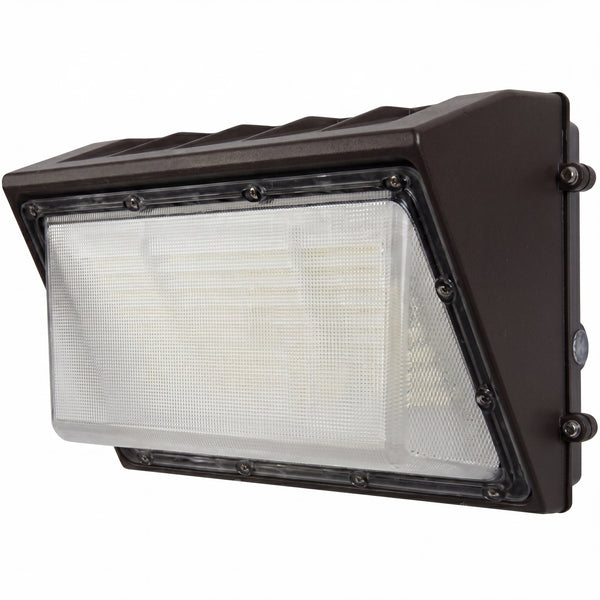 LED Wall Pack - Feature Image