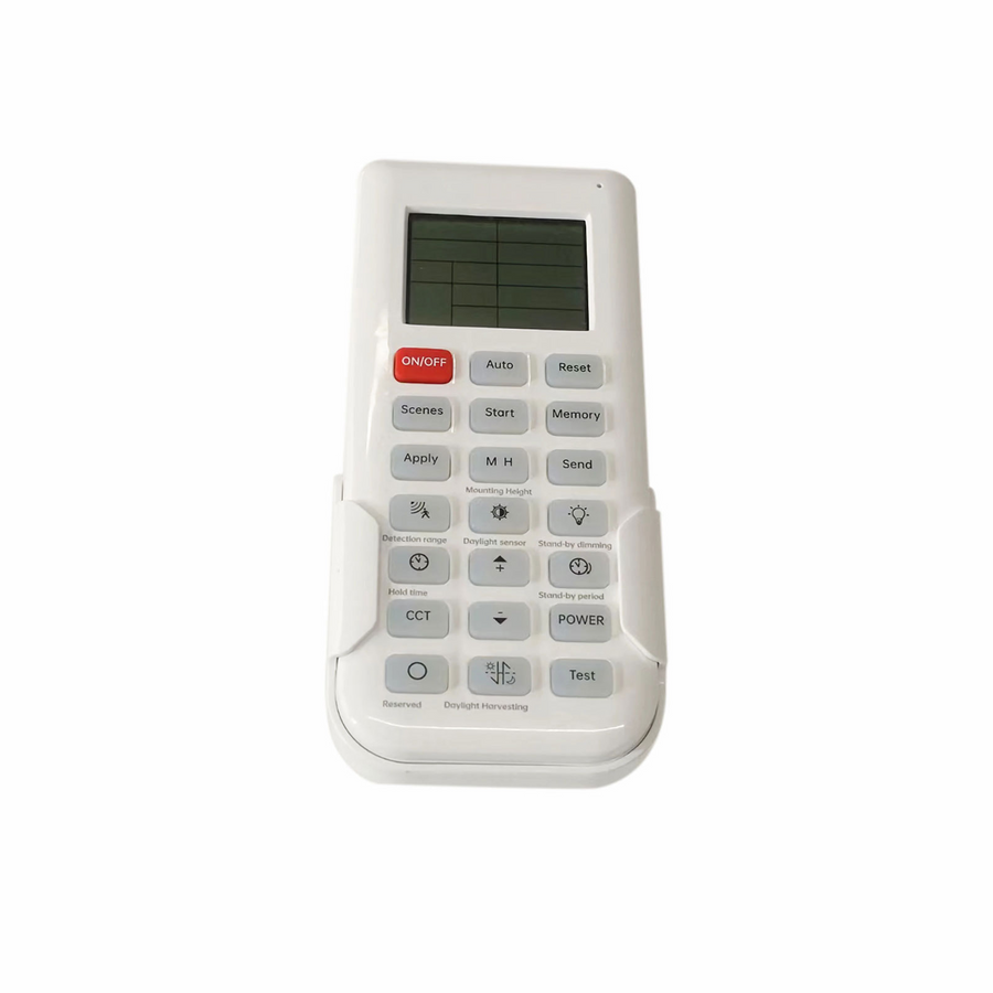 Remote Controller