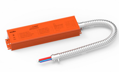 15W Emergency Driver