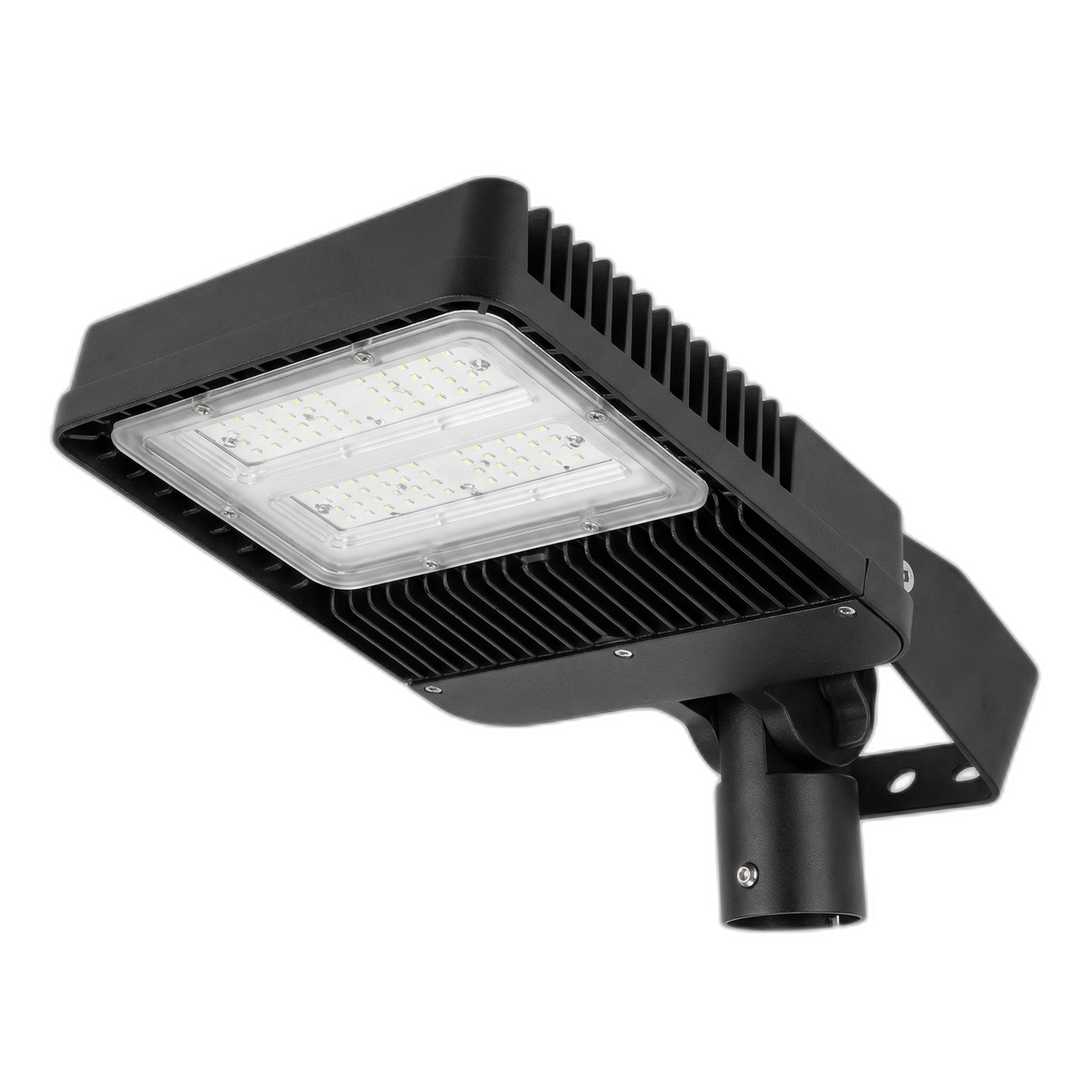 LED Shoebox / Area Light | Area & Shoebox | DLC Premium | Go Green LED