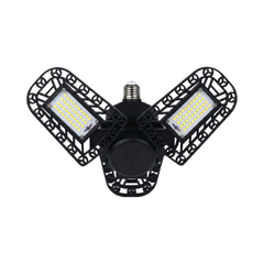 LED Deformable Adjustable Lamp 60W