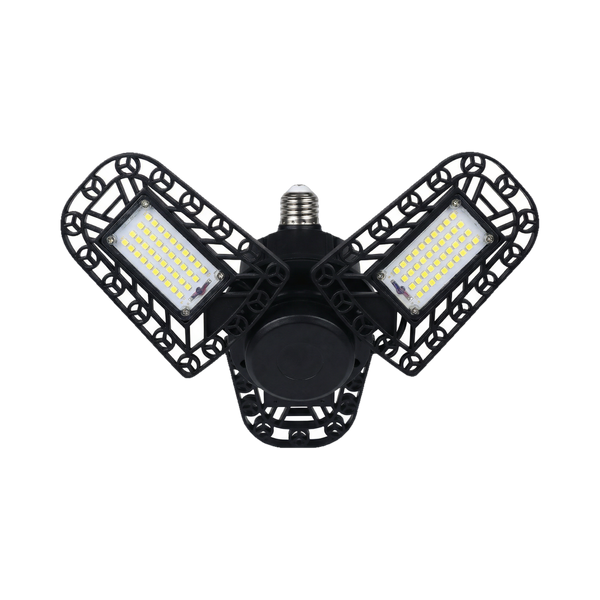 LED Deformable Adjustable Lamp 60W