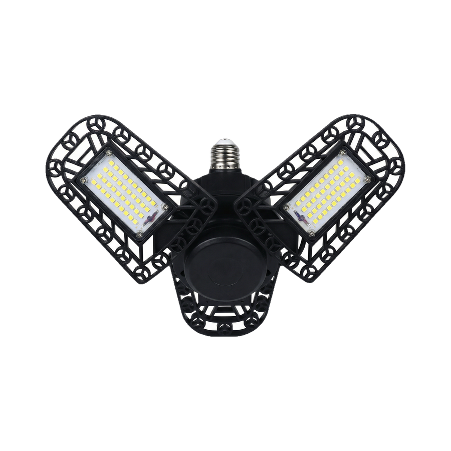 LED Deformable Adjustable Lamp 60W