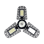 LED Deformable Adjustable Lamp 80W