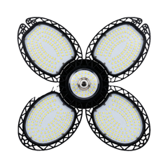 LED Deformable Folding Lamp 60W