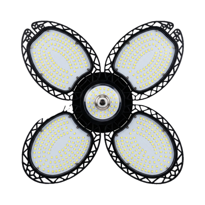 LED Deformable Folding Lamp 60W