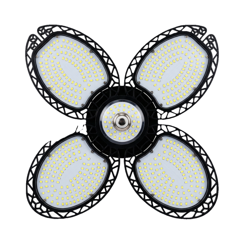 LED Deformable Folding Lamp 60W