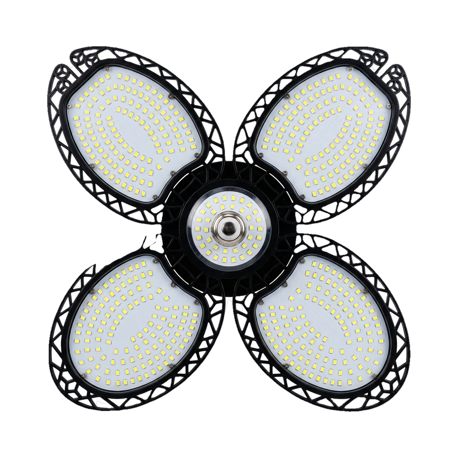 LED Deformable Folding Lamp 60W