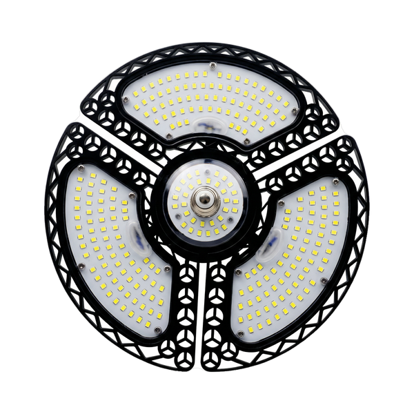 LED Deformable Folding Lamp 80W