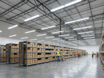 High Bay Multi - Distribution Center