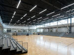 High Bay Multi - Gymnasium