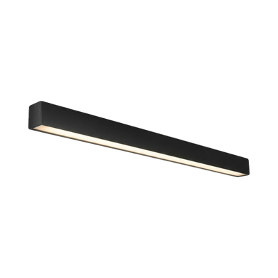 Up/Down Linear Light (Black)