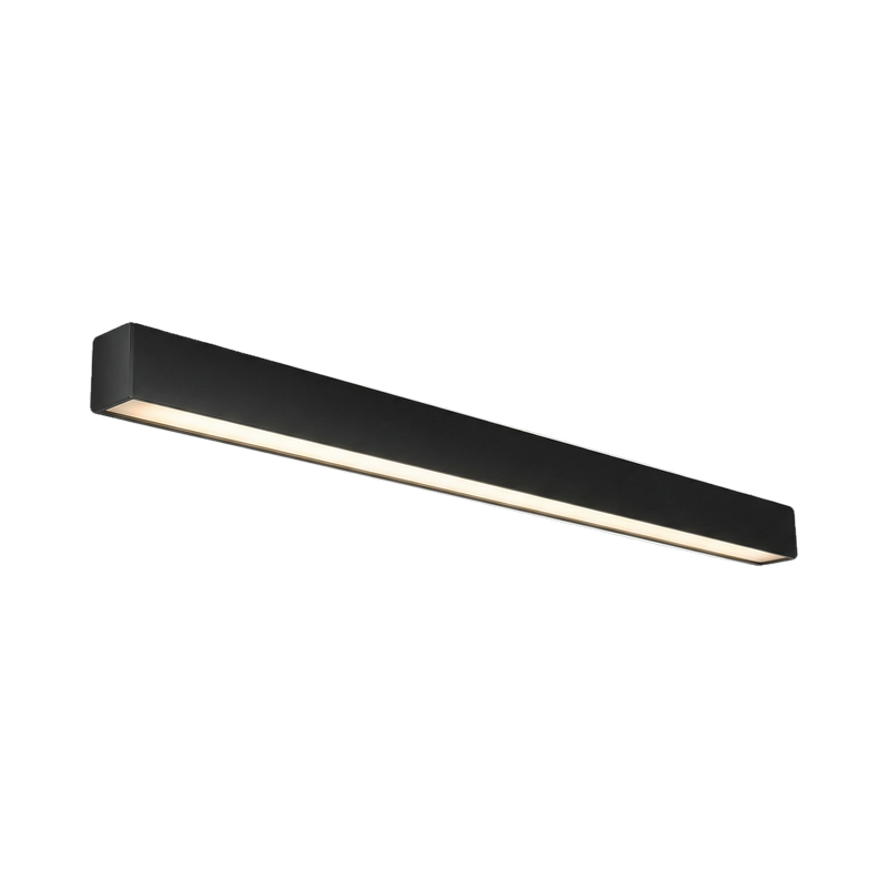 Up/Down Linear Light (Black)