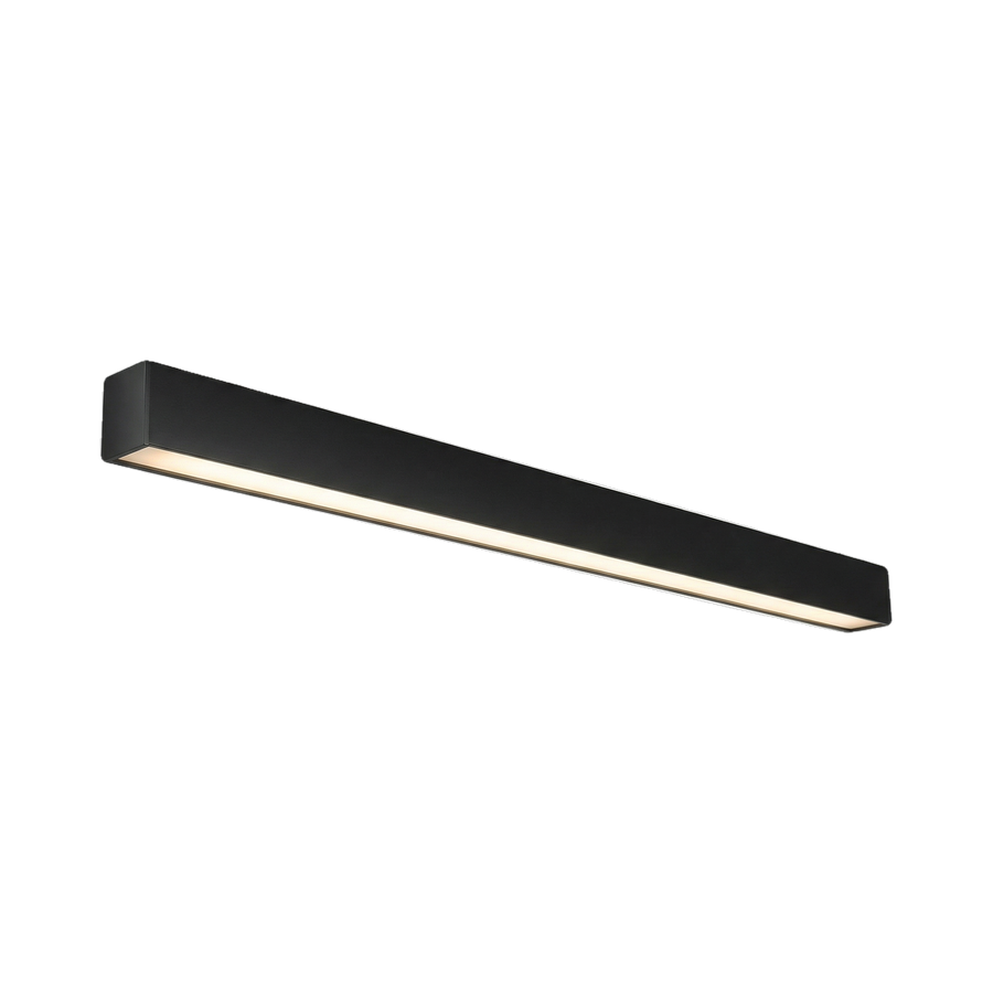 Up/Down Linear Light (Black)
