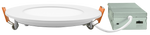Slim Recessed Downlight