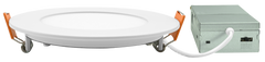 Slim Recessed Downlight