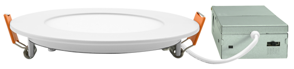Slim Recessed Downlight