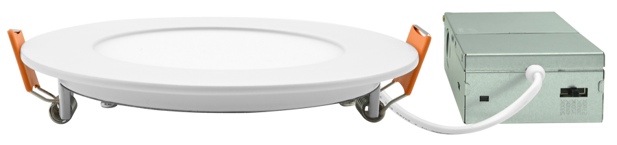 Slim Recessed Downlight