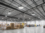 UFO High Bay - Warehouse