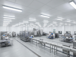 Vapor Tight - Food Facility