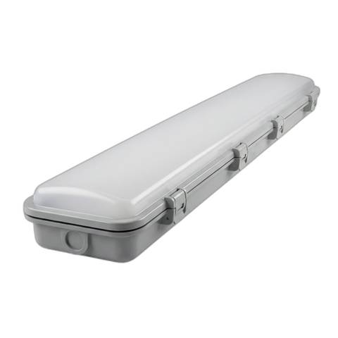 LED Vapor Tight Light