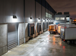 Wall Pack - Loading Dock