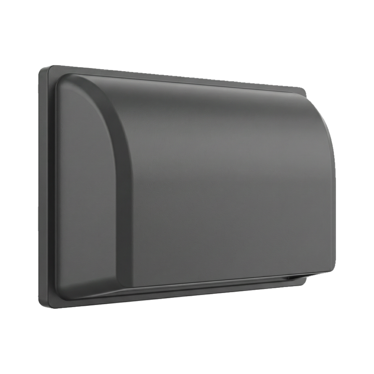 LED Mini Wall Pack | Wall Packs | DLC Premium | Go Green LED