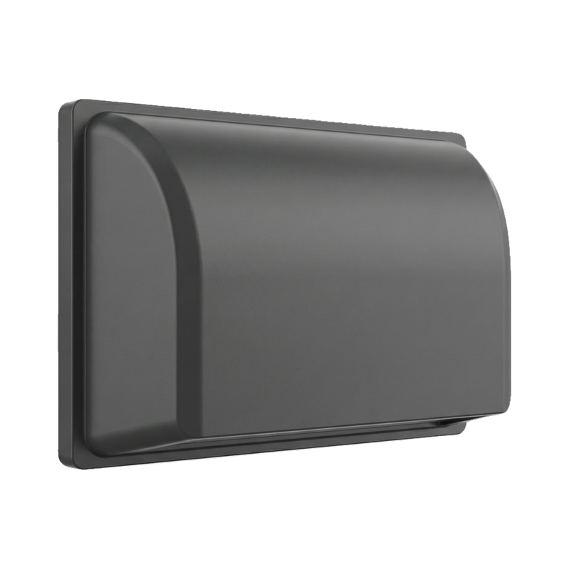 LED Mini Wall Pack
