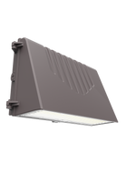 LED Wall Pack Full Cutoff