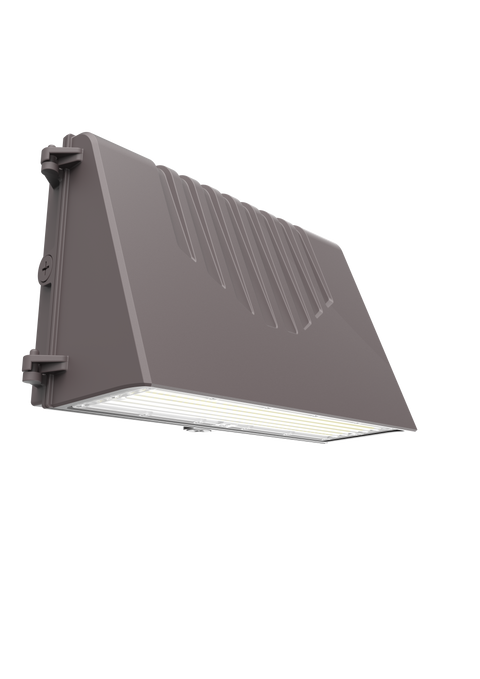 LED Wall Pack Full Cutoff