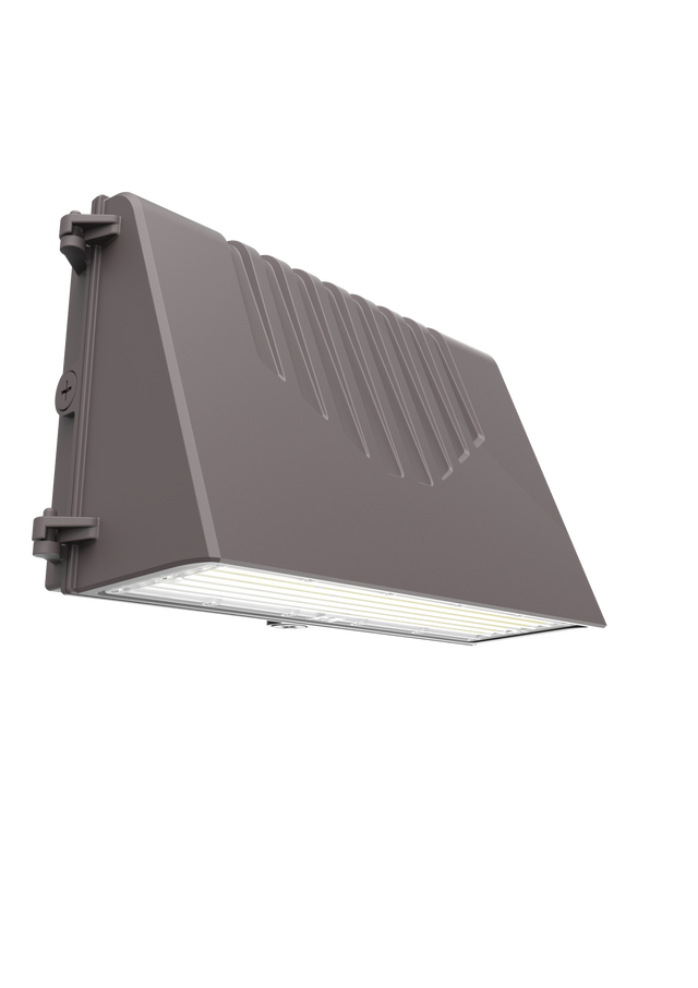 LED Wall Pack Full Cutoff