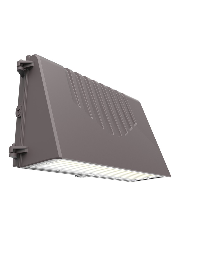 LED Wall Pack Full Cutoff