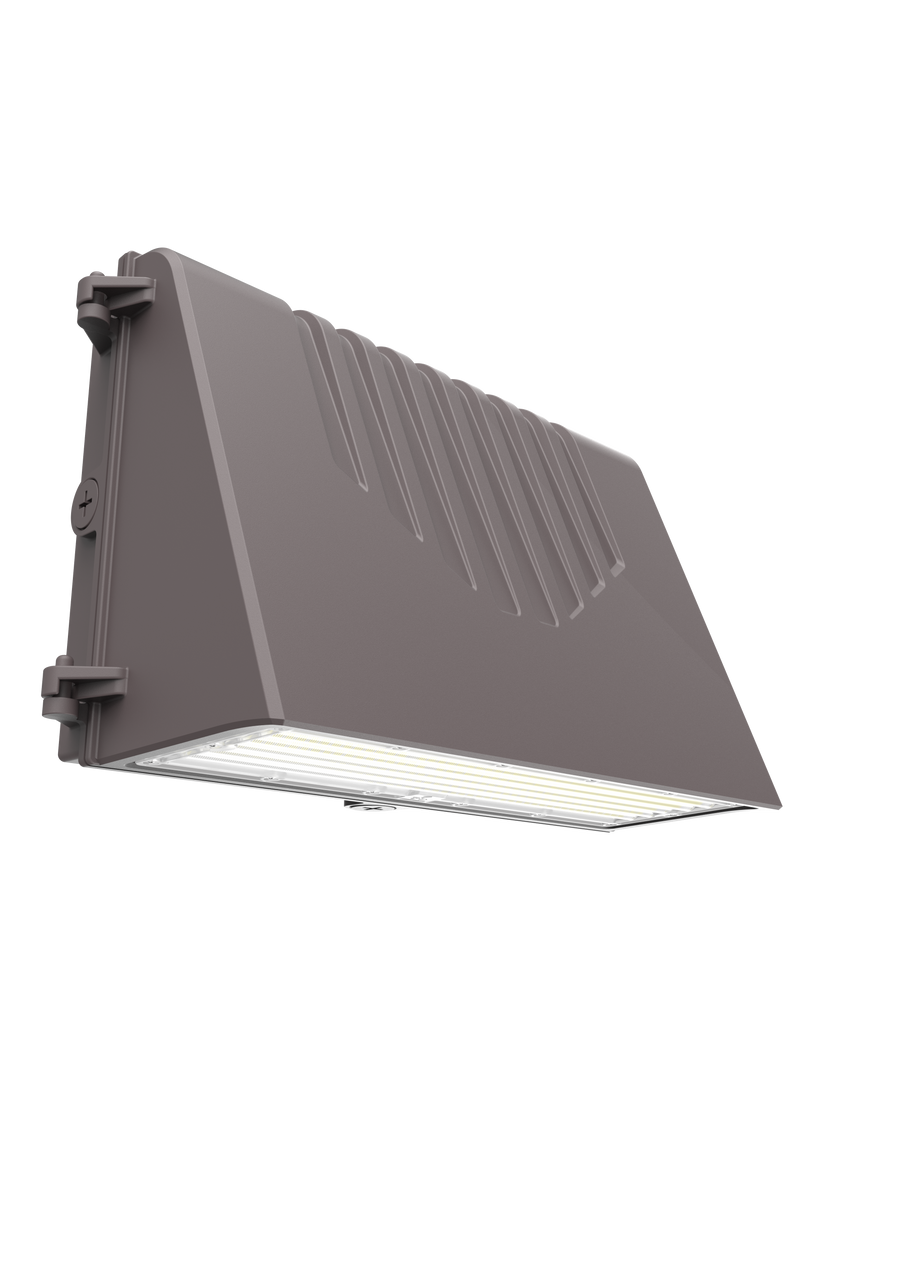 LED Wall Pack Full Cutoff