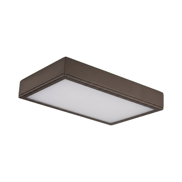 LED Garage Canopy Light