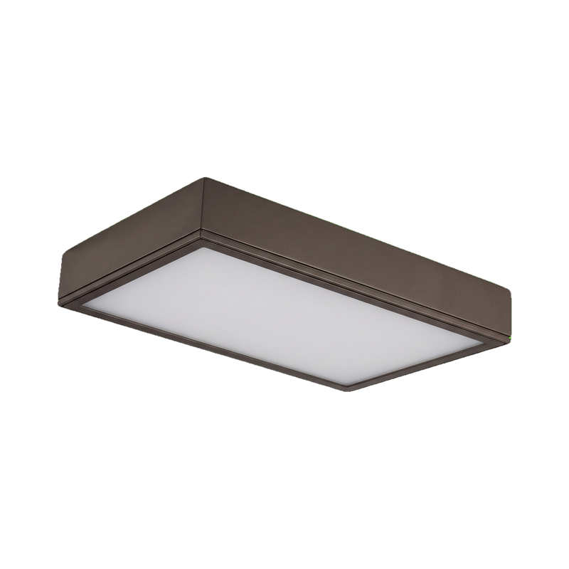 LED Garage Canopy Light