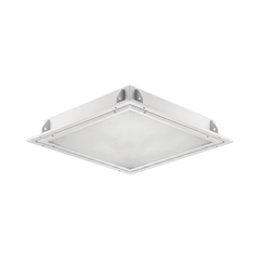 LED Gas Station Canopy Light