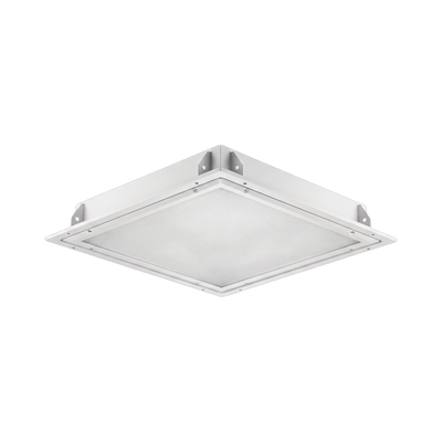 LED Gas Station Canopy Light