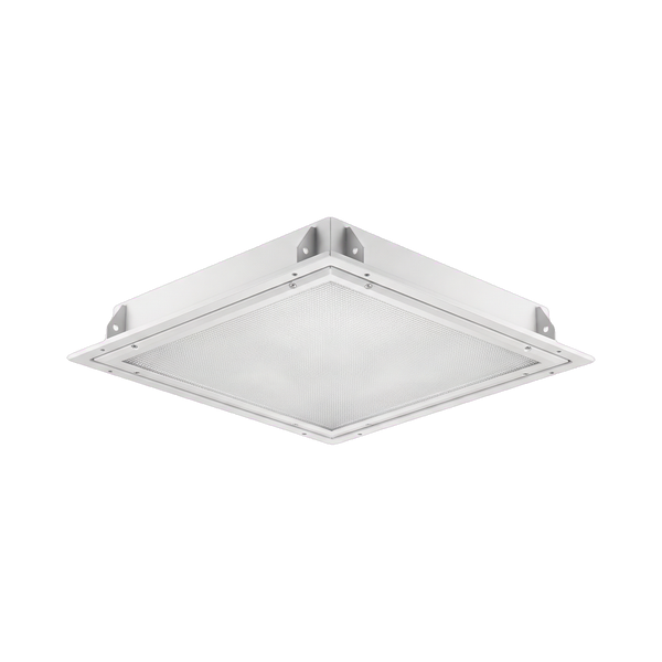 LED Gas Station Canopy Light