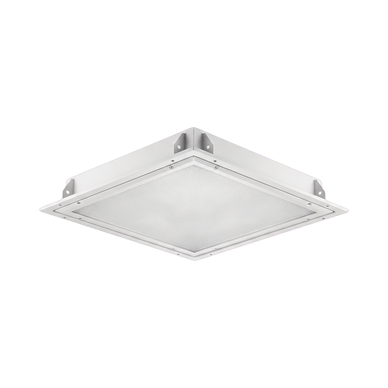 LED Gas Station Canopy Light