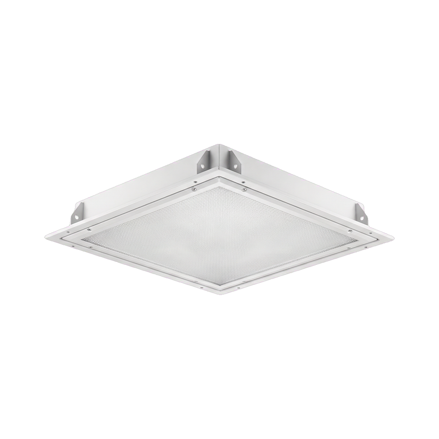 LED Gas Station Canopy Light