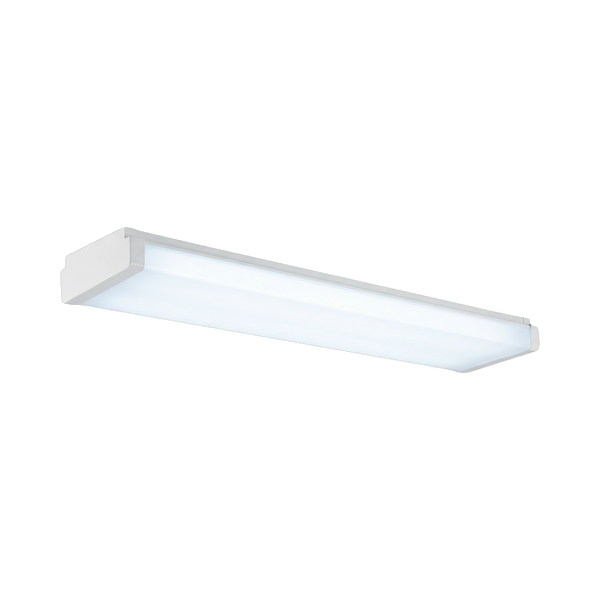 LED Wraparound Light