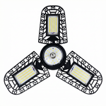 LED Deformable Adjustable Lamp 80W